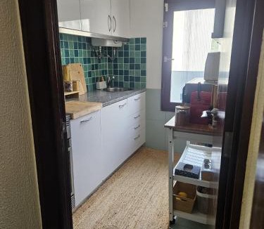 Carvalhal Apartment | Tróia Vintage