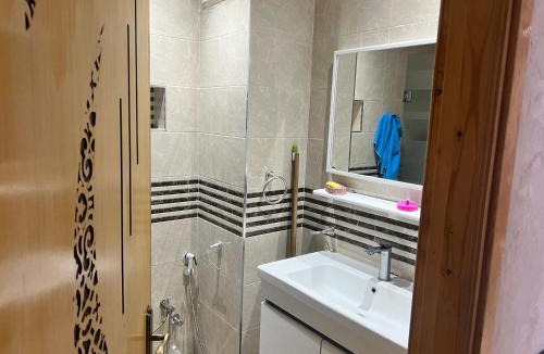 Branes Apartment | Doha val flouri