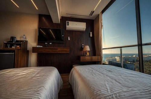 Al-Muntazah Hotel | Montaza City inn