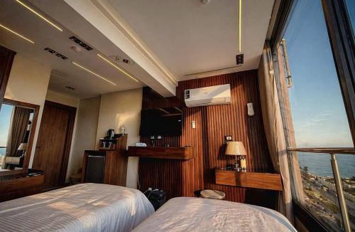 Al-Muntazah Hotel | Montaza City inn