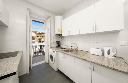 Lisbon Old Town House | Alameda Hub 7 - Between Alameda and Arroios Metro Stations