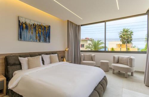 Mounsef House | Cavella Apart Hotel in Monsef