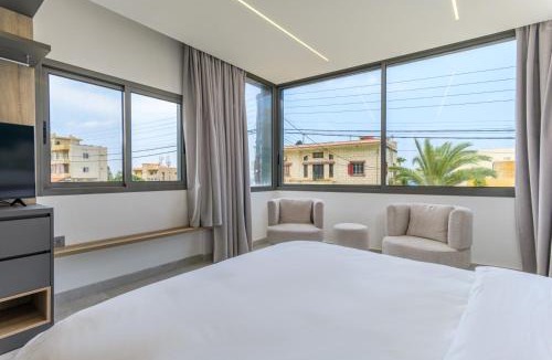 Mounsef House | Cavella Apart Hotel in Monsef
