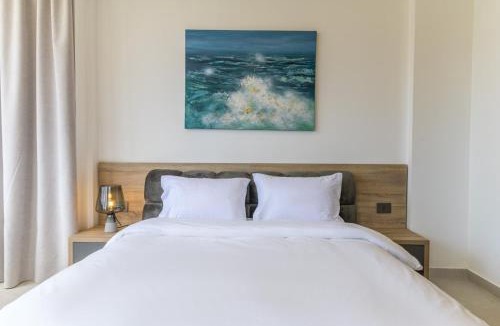 Mounsef House | Cavella Apart Hotel in Monsef