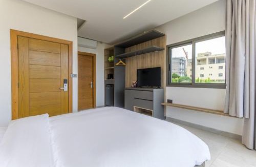 Mounsef House | Cavella Apart Hotel in Monsef