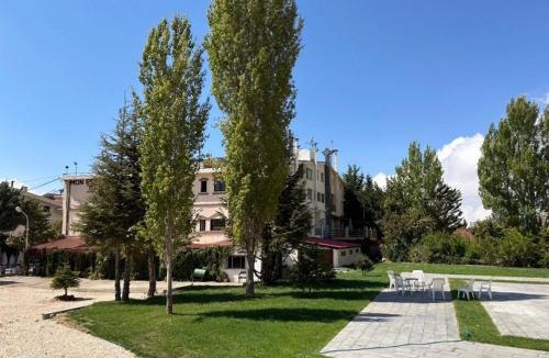Al Arz Apartment | Mon Refuge 120