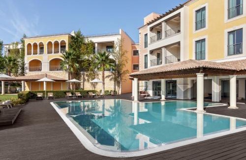 Lagos Resort | Cascade Wellness Resort Lagos Algarve by Domes