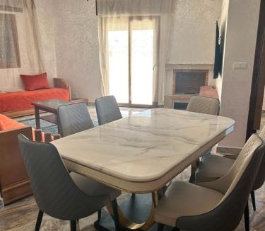 Miramar Apartment | Résidence Salma - Martil