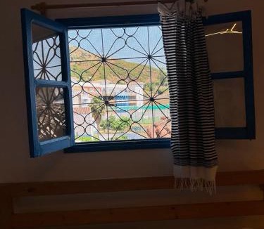Medina of Chefchaouen Hotel | USHA Guest House
