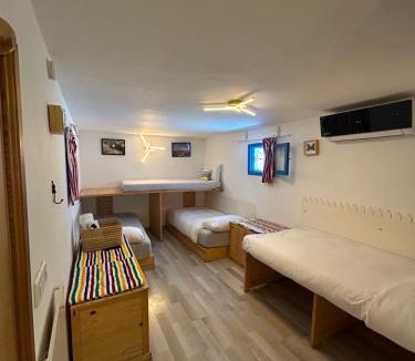 Medina of Chefchaouen Hotel | USHA Guest House