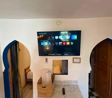 Medina of Chefchaouen Hotel | USHA Guest House