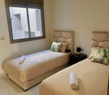 Mediouna Apartment | Ousra Home