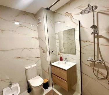 Mediouna Apartment | Ousra Home