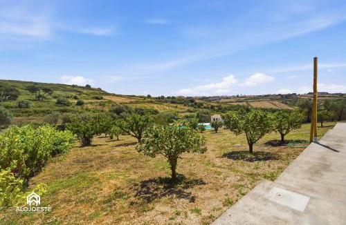 Sao Joao das Lampas Villa | Villa Serra - Pool, Nature retreat near Ericeira