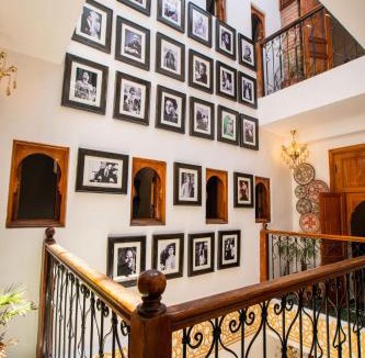 Medina of Chefchaouen House | Riad el Fenna 1974