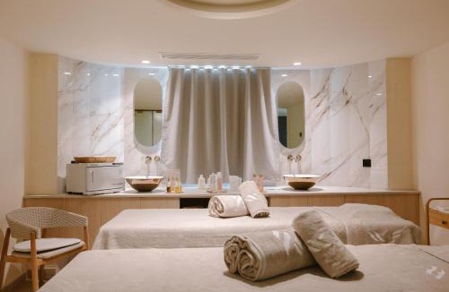 Casablanca City Center Hotel | Royal Hideaway Casablanca