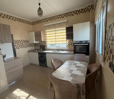 Ksar El Majaz Apartment | Appartement proche de port Tanger Med1