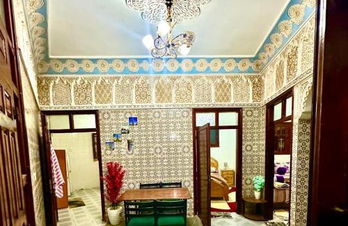 Khenifra Apartment | Villa ben lahbib II