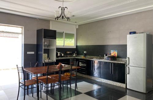 Bougriba Villa | Une villa