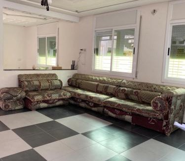 Bougriba Villa | Une villa