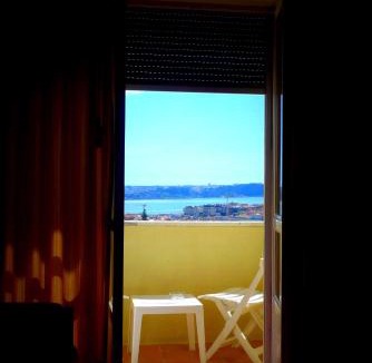 Alfama Hotel | Albergaria Senhora do Monte