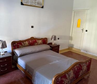 Al Hoceima Apartment | Typique AppartementVilla