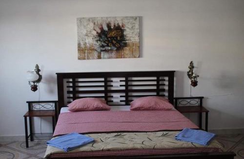 Martil Apartment | HOTEL Elizia