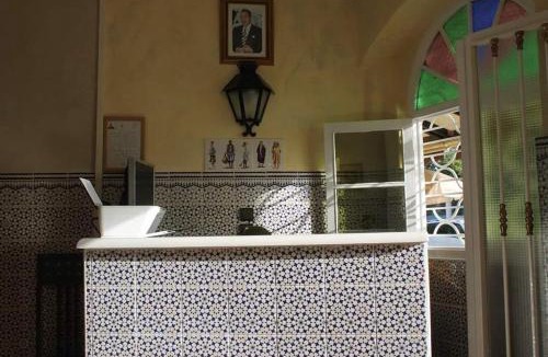 Martil Apartment | HOTEL Elizia