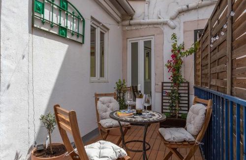 Mouraria House | LD Apartments Mouraria