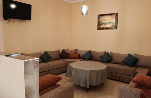 Beni Ansar House | Mansour Apartment Near Melilla and Nador