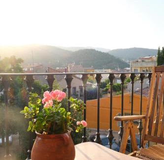 La Garriga House | Casa Mina-Heritage House in Thermal village