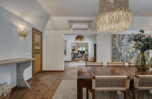 Alcacer do Sal Hotel | Casa das Cegonhas
