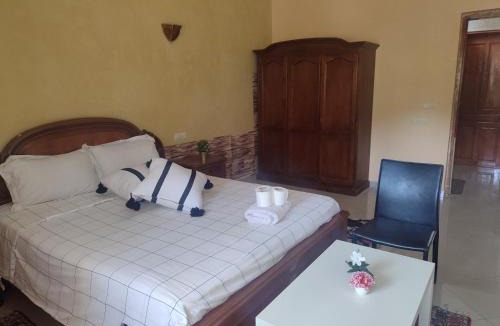 Midelt Bed & Breakfast | Chambre d'hôte