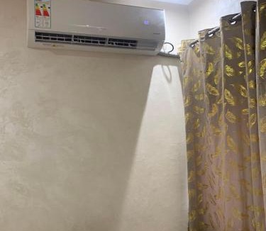 Ville Nouvelle Apartment | Appartement Diamant Meknès
