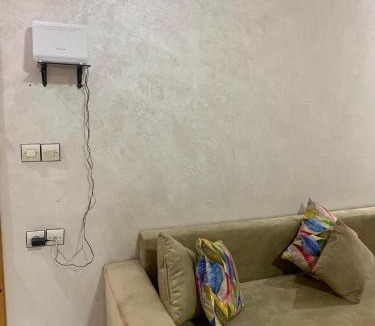 Ville Nouvelle Apartment | Appartement Diamant Meknès