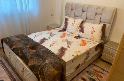 Ville Nouvelle Apartment | Appartement Diamant Meknès
