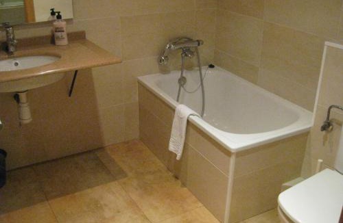 Coll de Nargo Hotel | Hotel Del Llac