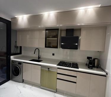 Hay Al Matar Apartment | appartement nador jaded