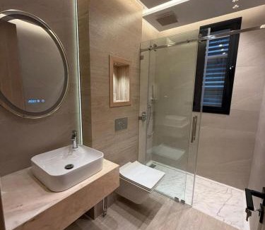 Hay Al Matar Apartment | appartement nador jaded