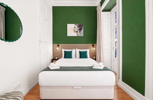 Misericordia House | Private Rooms - Chiado & Cais do Sodré