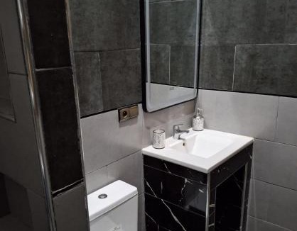 Belyounech Apartment | Residence Diyae