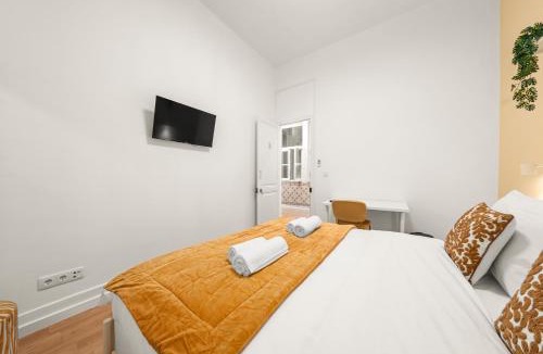 Misericordia House | Private Rooms - Chiado & Cais do Sodré