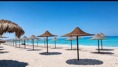 Dawwar Saqr Apartment | Great view عائلات فقط