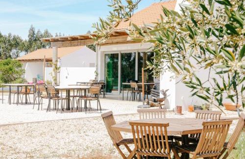 Odemira Hotel | Vale das Estrelas