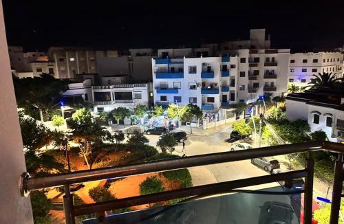Miramar Apartment | Résidence Salma - Martil