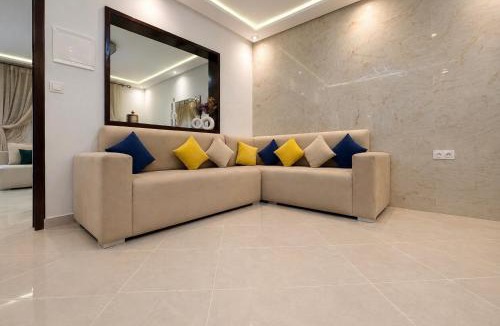 Mallalienne Villa | Luxury Villa with Pool & Garden5km from Cabo