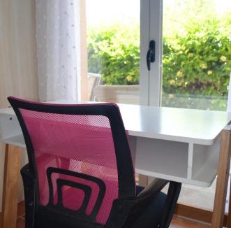 Canaletes Apartment | Casa Santa Creu - Private family villa in nature