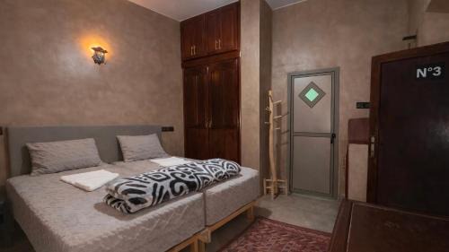 Skoura Hotel | Dar Gourdia Lodge - Authentic Stay in Skoura