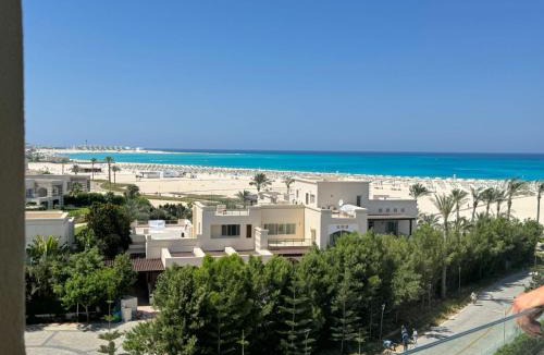 Sidi Abd El-Rahman Apartment | اوتيل العنوان ادريس بيتش هوتيل مراسى الساحل الشمالى العلمين ستوديو Address Beach Resort Marassi marina El Alamein north coast studio
