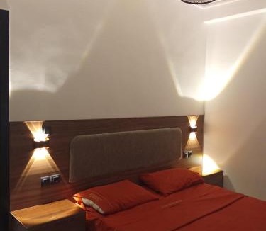 Meknes Apartment | Cozy two bedroom apartment